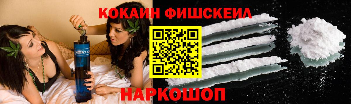 КОКАИН Fish Scale Санкт-Петербург